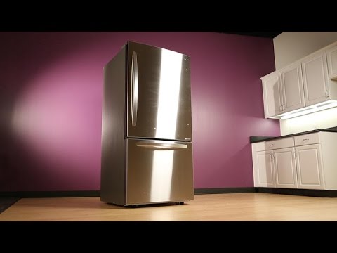 Best Bottom Freezer Refrigerator