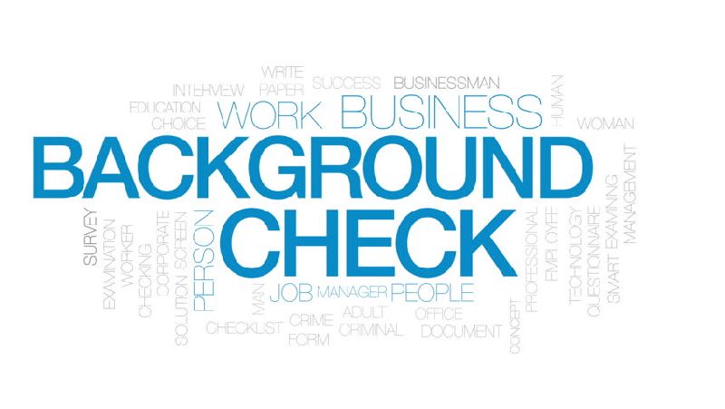 best background check