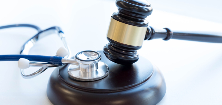 medical malpractice lawyer