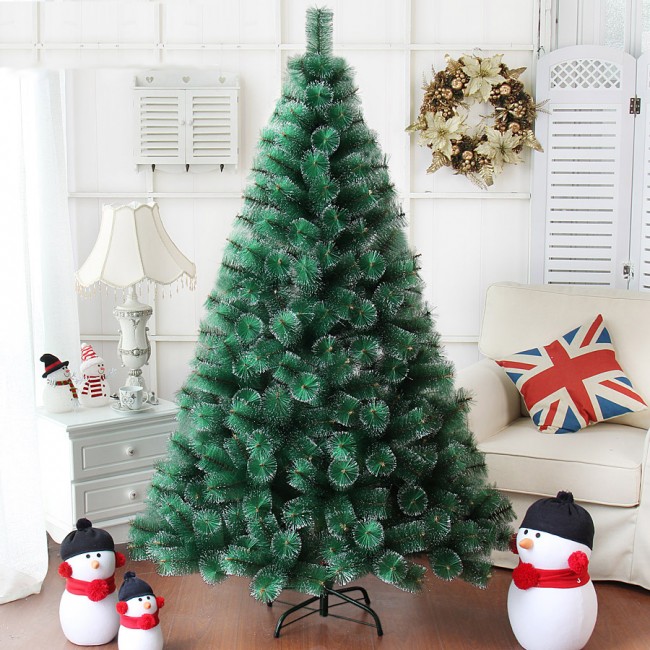 Artificial Christmas Trees