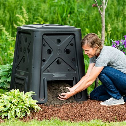 Garden Supplies